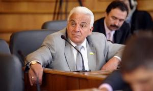 Голова ФПУ Василь Хара пішов у відставку, тому що його колеги — «хронічні ледарі»