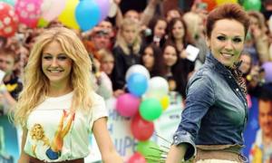 «ВІА Гра» стала дуетом