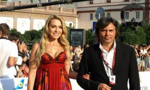 Ольга Сумська мріє про вінчання