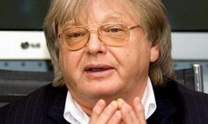 Юрій Антонов напав на байкера з битою