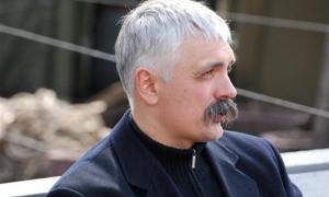 Корчинський хоче продати «Братство»