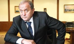 З призначенням Могильова в Криму можуть розпочатися демонстрації