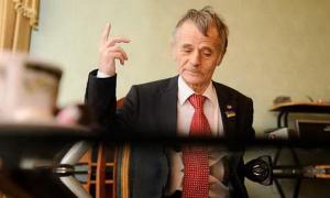 Голова меджлісу Мустафа Джемілєв заявив про завершення політичної кар’єри
