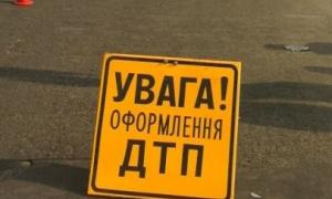 На Волині «Тойота» збила на смерть 18-річного юнака