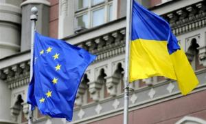 Саміт «Україна — ЄС» пройде в Києві 19 грудня