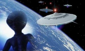 Американська влада розповіла свому народу про зв’язки з інопланетянами