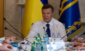 До кінця року Янукович внесе зміни до Податкового кодексу