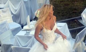 Сєдов змусив Пугачову вийти заміж у замку із привидом