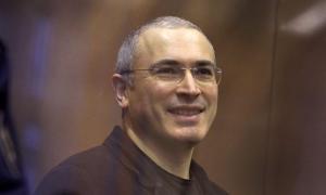 Ходорковський напророкував Росії революцію