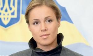 Бютівець Наталя Королевська подала до суду на Родіона Кіреєва