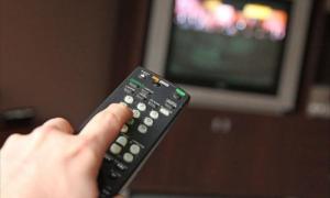 Українці більше люблять дивитися телевізор, ніж займатися сексом