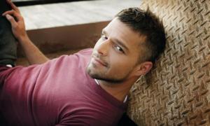 Рікі Мартін збирається одружитися в Іспанії