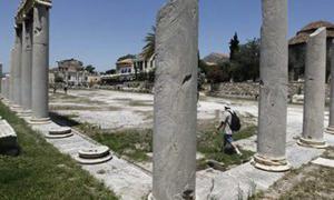 На грецькому острові знайшли гробницю Олександра Великого