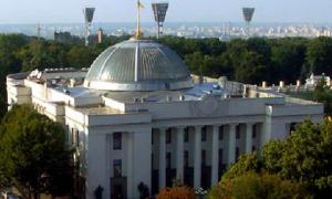 У Раду надійшов договір про зону вільної торгівлі з СНД 