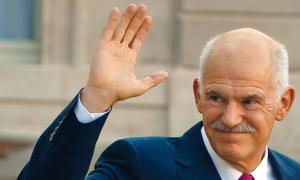 Прем’єр-міністр Греції подав у відставку