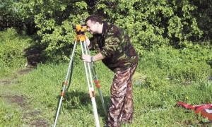 Землеміри «загубили» майже 100    гектарів землі на Горохівщині