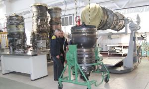 На заводі «Мотор» борються з конкурентами якістю та невисокими цінами