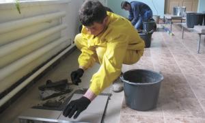 Польща потребує випускників Луцького училища будівництва й архітектури