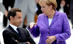 ЗМІ: Франція і Німеччина хочуть створити нову єврозону
