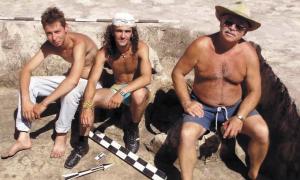 У Хрінниках археологи розгадують історію всієї Європи