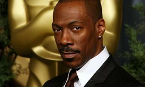 Едді Мерфі відмовився вести «Оскар»