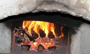 У пожежі постраждала ківерчанка