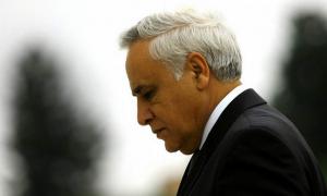 Колишнього президента Ізраїлю визнали винним у згвалтуванні