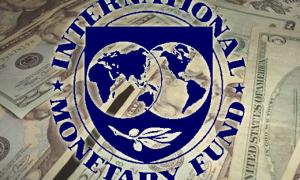 У п’ятницю МВФ вирішить, чи давати Україні кредит
