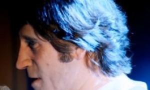 Стало відомо, хто зіграв Висоцького. В актора великі проблеми