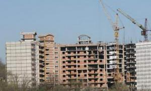 Забудовників за прострочення термінів здачі об’єктів не штрафуватимуть