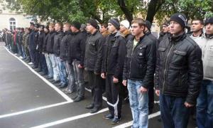 Сучасні призовники не вміють логічно мислити, мають «букет» хвороб і безграмотні