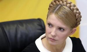 Тимошенко звинуватили в ухиленні від сплати податків на 47 мільйонів