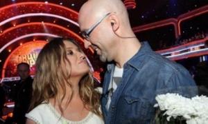 Раду Поклітару закохався у Могилевську