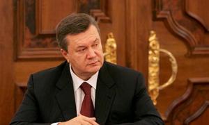 Януковича викличуть до суду у справі Межигір’я?