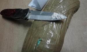 На Волині ліквідовано канал контрабанди психотропних речовин