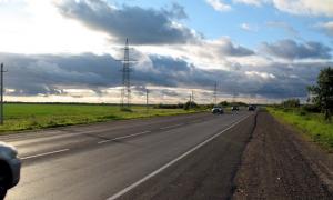 ДАІ: Волинські дороги не готові до зими