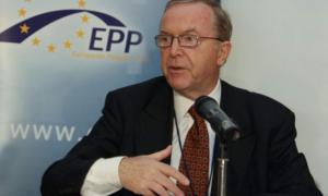 Європейська народна партія запросила Тимошенко на свій конгрес у Марсель