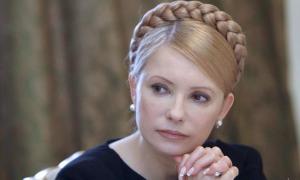 Постільний режим Юлії Тимошенко – не перешкода для допитів
