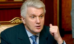 Литвин впевнений, що Рада не прийме закон про біометричні паспорти 