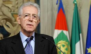 Італія отримала нового прем’єр-міністра