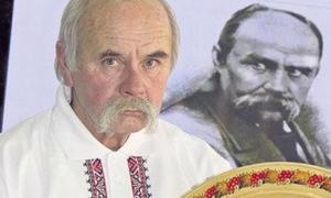 Обрано найкращого двійника Тараса Шевченка