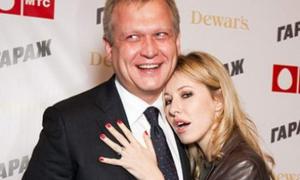 Ксенія Собчак готується до весілля