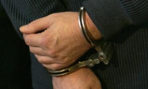 На Волині крадуть горілку та металобрухт