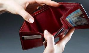 23% українських сімей знаходять за межею бідності