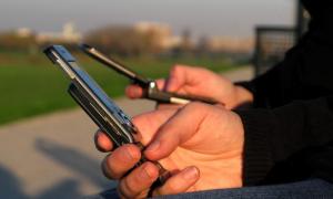 На Волині більше 1 мільйона абонентів мобільного зв’язку