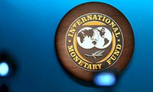 МВФ повернеться в Україну після завершення переговорів по газу
