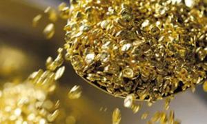 Грам золота, видобутого в Україні, коштуватиме не більше 150 гривень