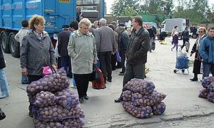 Луцьк знову ярмаркуватиме