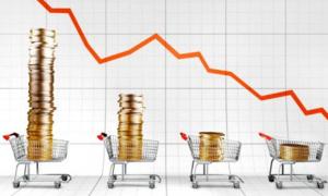 Фінансова піраміда Мавроді починає розвалюватися