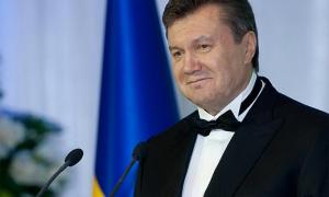 Януковича чекають у Ватикані
